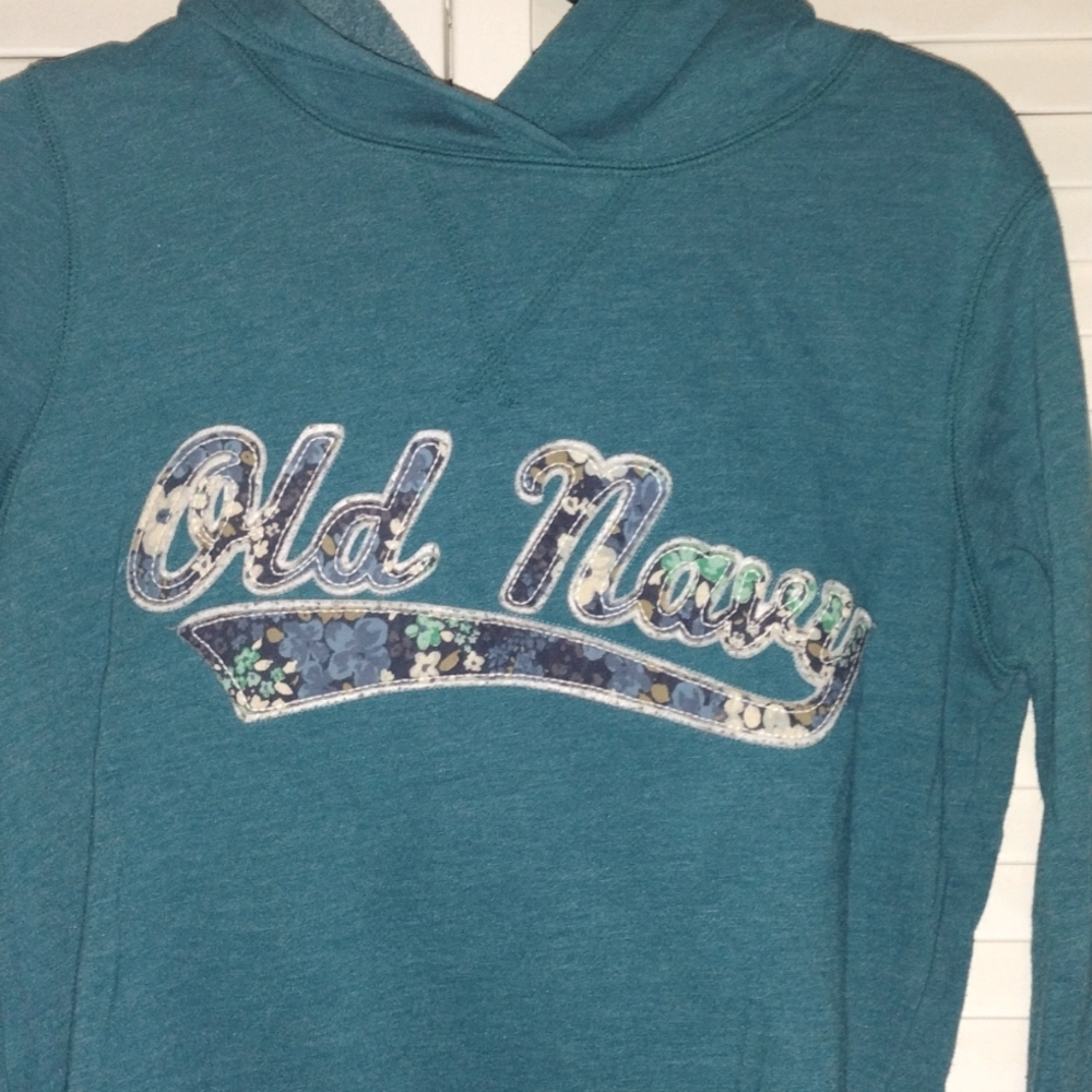 Girls hoodie